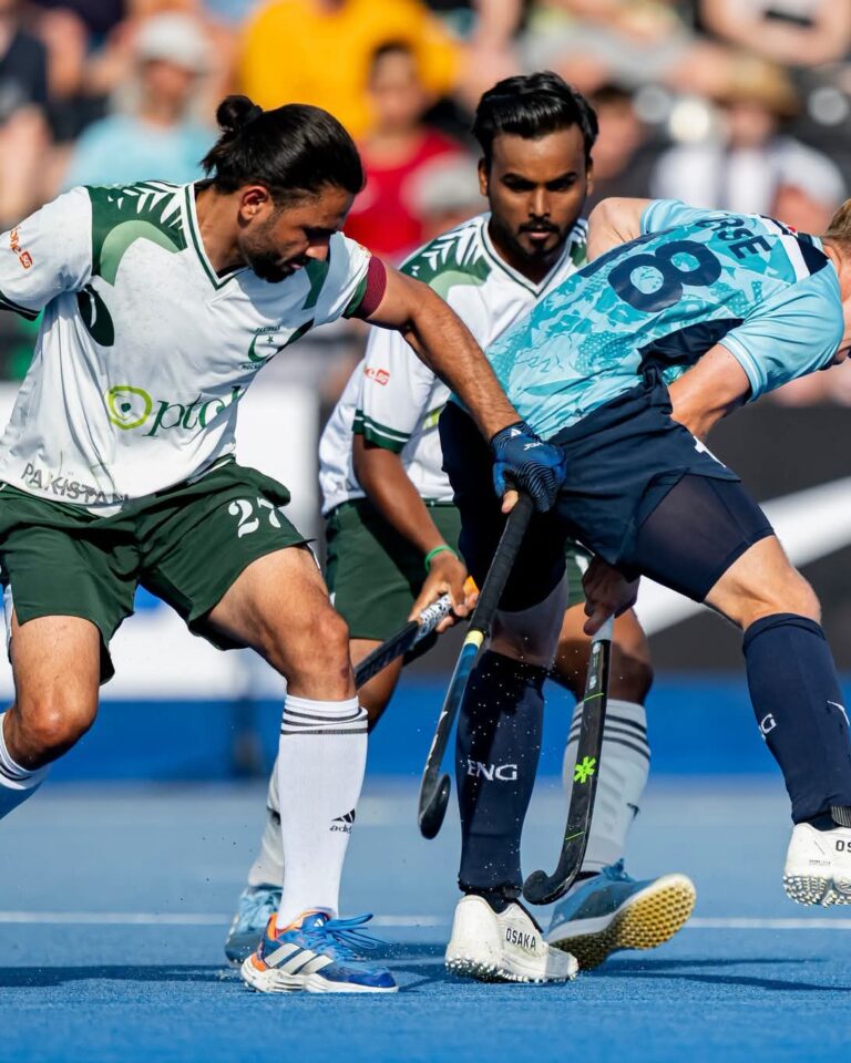 PHF Requests AHF to Host Men’s Asian Champions Trophy at Neutral Venue.